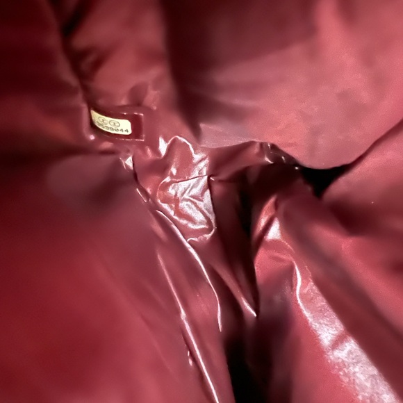 Chanel coco  cocoon quilted messenger bag . - Picture 10 of 11